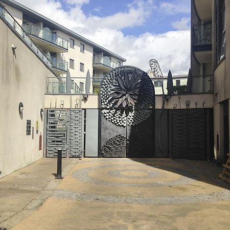 Avalon Balcony Apartment Hove Exterior foto
