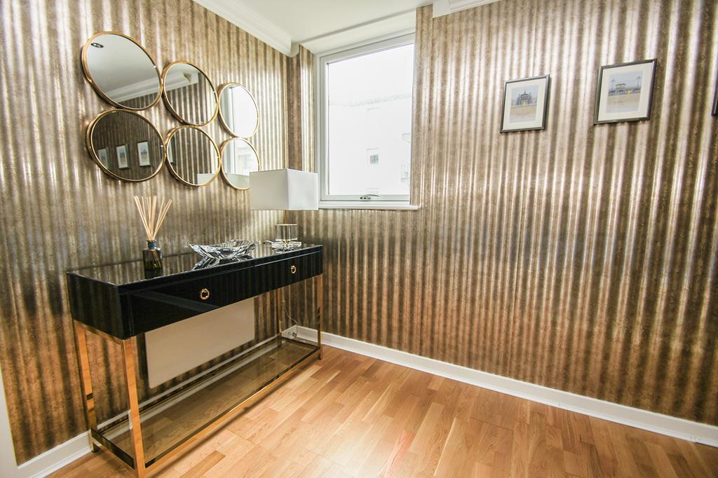Avalon Balcony Apartment Hove Exterior foto