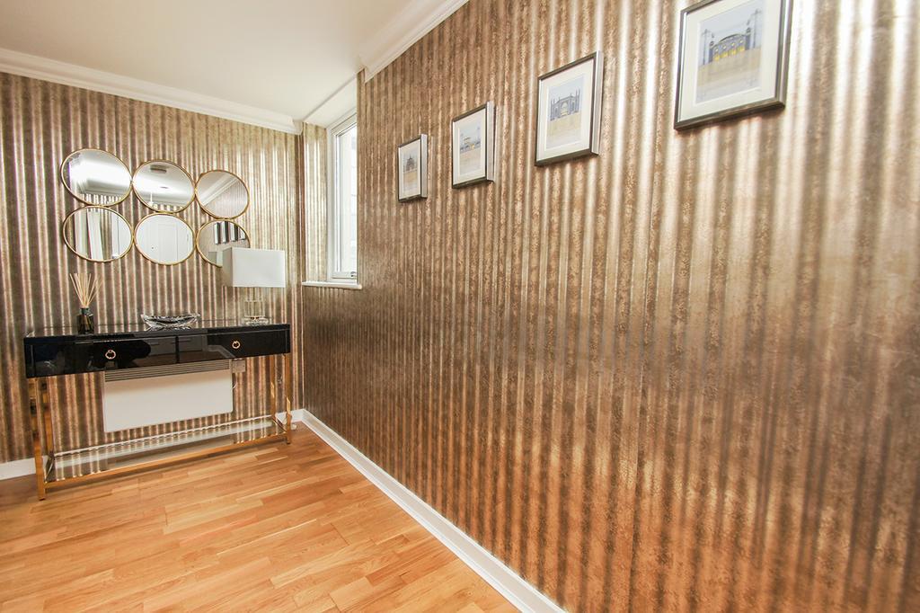 Avalon Balcony Apartment Hove Exterior foto